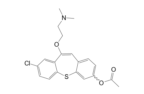 Zotepine-M (HO-) AC