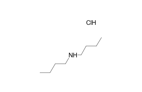 dibutylamine, hydrochloride