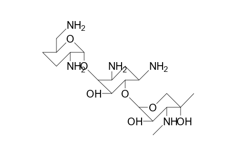 Gentamicin C1A