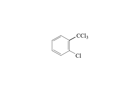 1-Chloro-2-(trichloromethyl)benzene