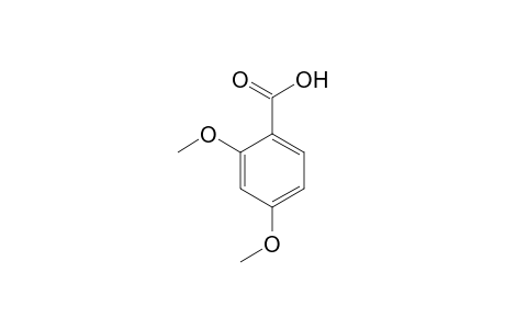 2,4-Dimethoxybenzoic acid