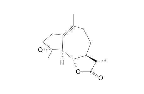 Dihydromichelliolide