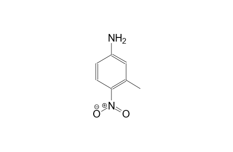 3-Methyl-4-nitroaniline