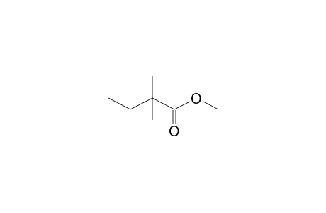 2,2-DIMETHYLBUTANOIC ACID METHYLESTER