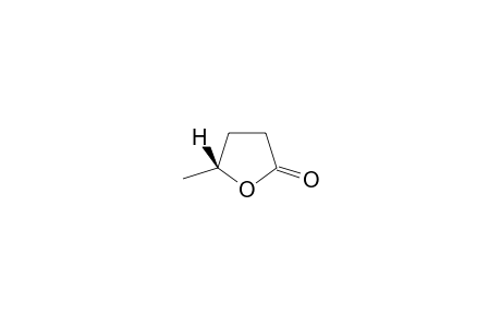 dihydro-5-methyl-2(3H)-furanone