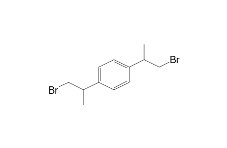 1,4-Bis(2-bromo-1-methylethyl)benzene