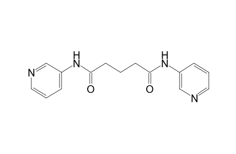 N,N'-di-3-pyridylglutaramide