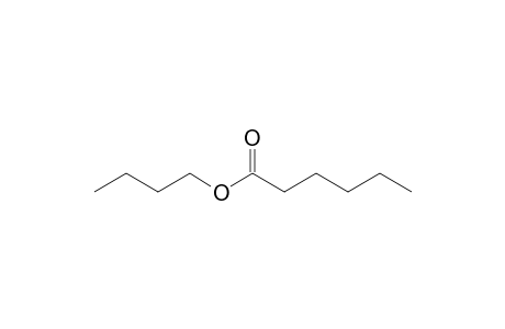 Hexanoic acid butyl ester