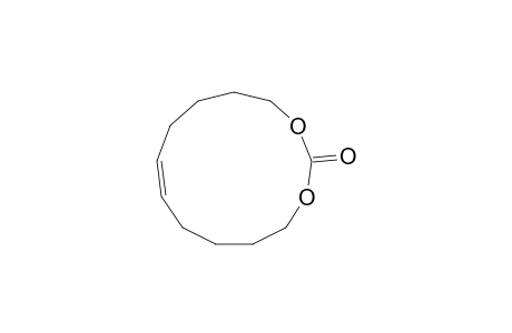 1,3-Dioxa-8-cyclotridecen-2-one