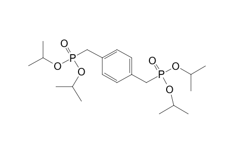 .alpha.,.alpha.-p-Xylenediphosphonic acid DTetraisopropyl ester