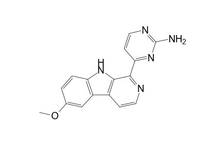 METHOXY-ANNOMONTINE