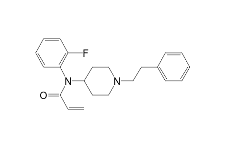 ortho-Fluoro Acrylfentanyl