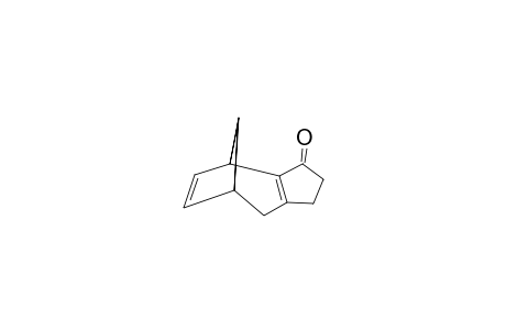 TRICYCLO-[6.2.1.0(2,6)]-UNDECA-2,9-DIEN-3-ONE