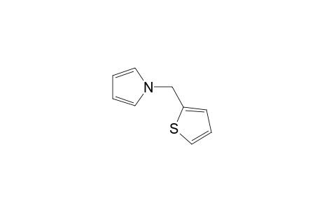 1-(2-Thenyl)pyrrole