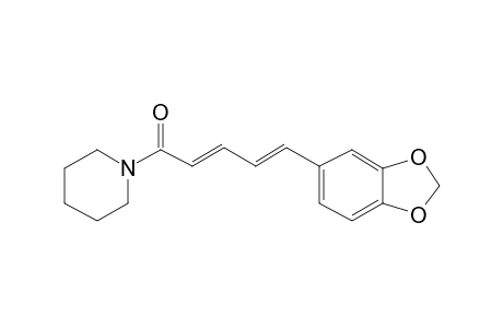 1-Piperoylpiperidine