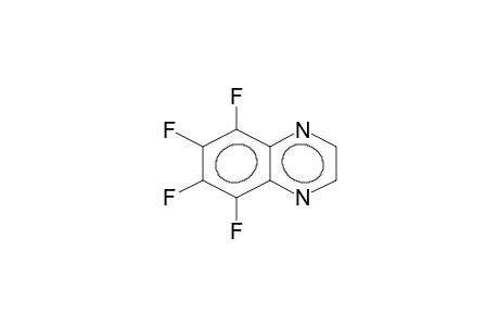 5,6,7,8-Tetrafluoroquinoxaline