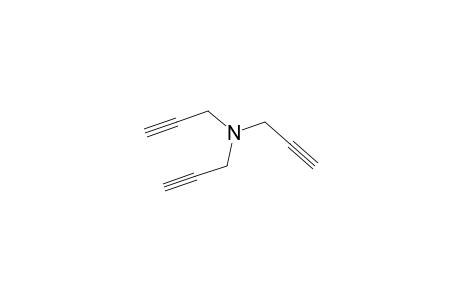 Tripropargylamine