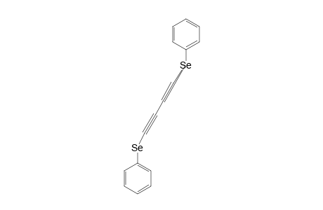 BIS-(PHENYLSELENO)-BUTADIYNE