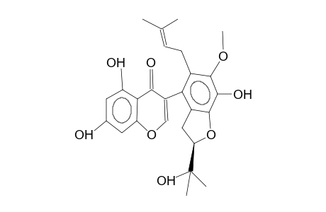 ERYTHBIGENOL B