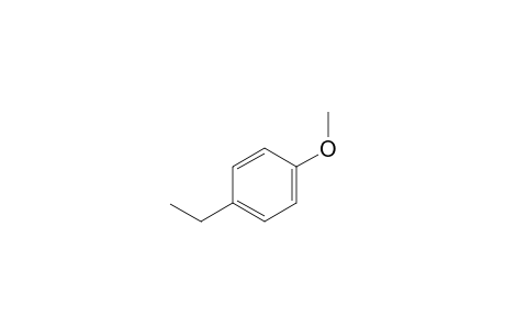 p-ethylanisole