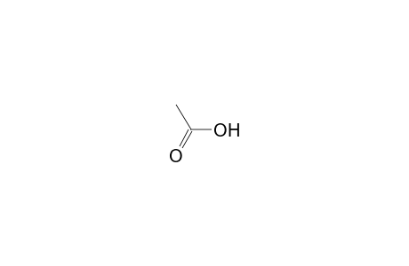 Acetic acid