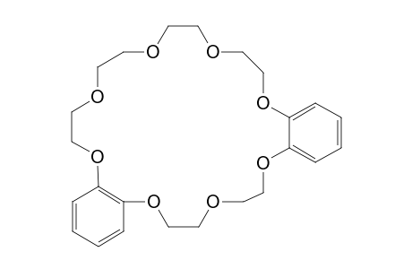 [3,5]-Dibenzo-24-Crown-8