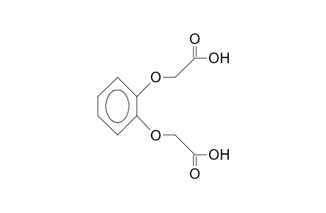 o-Phenylenedioxydiacetic acid