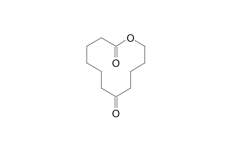 1-Oxacyclododecan-2,8-dione