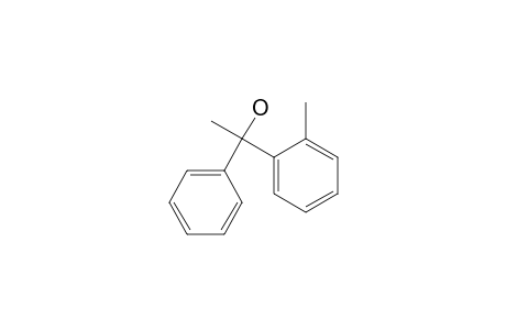 1-(2-Methylphenyl)-1-phenylethanol