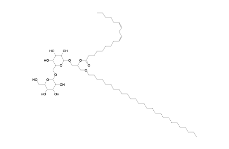 DGDG O-27:0_18:2