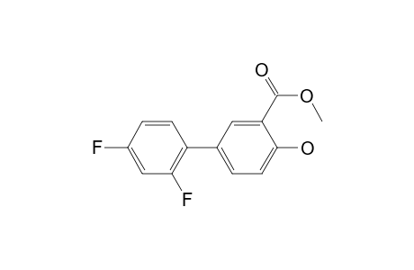 Diflunisal ME