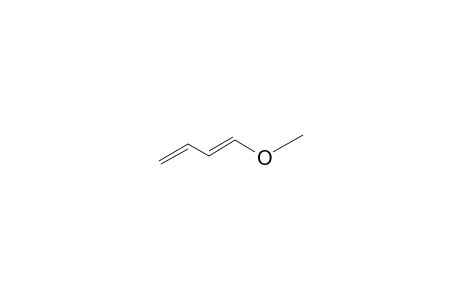 1-Methoxy-1,3-butadiene