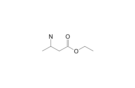 Ethyl 3-aminobutyrate