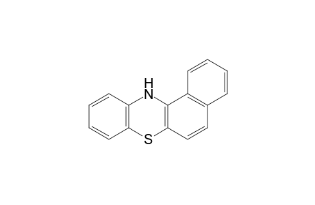 12H-Benzo[a]phenothiazine
