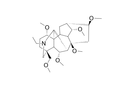 1,8,14-TRIMETHOXY-NEOLINE