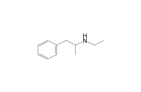 N-Ethylamphetamine