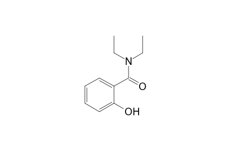 N,N-Diethylsalicylamide