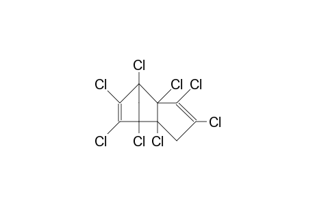 2,3-Dichloro-chlordene