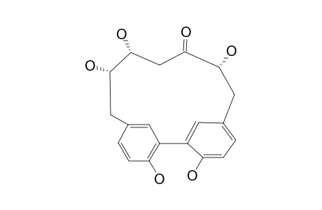 CARPINONTRIOL-A