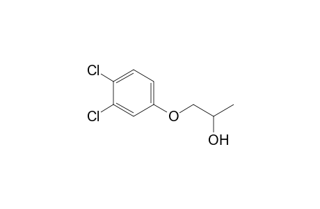 2-Propanol, 1-(3,4-dichlorophenoxy)-