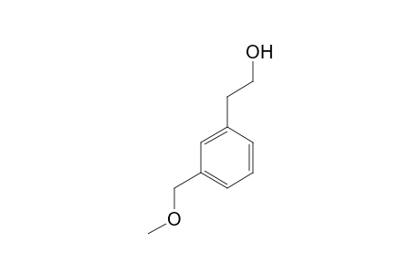 2-[3-(Methoxymethyl)phenyl]ethanol