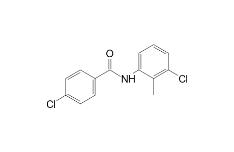 3',4-dichloro-o-benzotoluidide