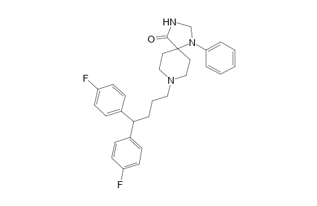 Fluspirilene