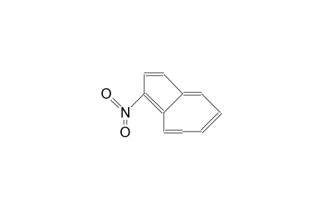 1-Nitro-azulene