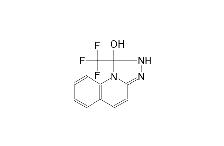 1-Trifluoromethyl-1,2-dihydro-[1,2,4]triazolo[4,3-a]quinolin-1-ol