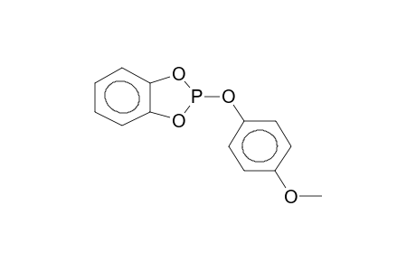 o-para-Methoxyphenylpyrocatechinephosphite