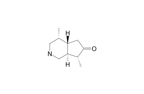 Kinabalurine C