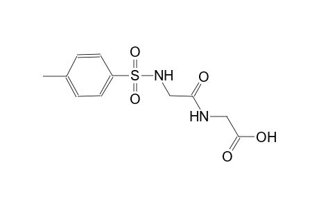 N-TOSYL-GLYCYLGLYCINE