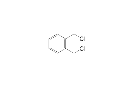 alpha,alpha'-Dichloro-o-xylene