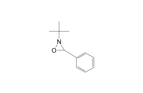 2-tert-Butyl-3-phenyl-oxaziridine